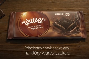 Startuje nowa kampania wizerunkowa marki Wawel