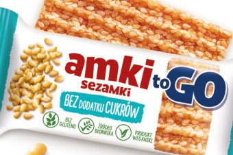 AMKI TO GO bez cukru