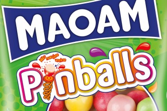 Nowości Maoam
