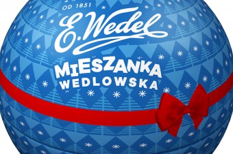 Kula Mieszanka Wedlowska