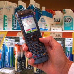 RetailShow 2010