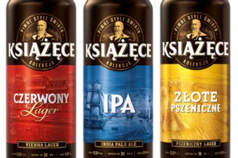 Nowa pojemność piw