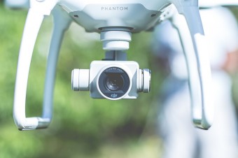 Dzięki dronom przesyłki mogą być tańsze nawet o 80 procent