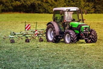 Restrukturyzacja to najtańsza opcja dla zadłużonego rolnika. Daje też ochronę przed wszczętą egzekucją