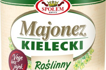 Pomysły na wegański lunch dla całej rodziny z produktami WSP „Społem” Kielce
