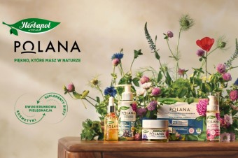 Marka Herbapol Polana startuje z kampanią reklamową  