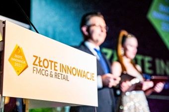 Złote Innowacje FMCG & Retail 2021 [FOTO]