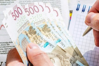 Blisko 30% Polaków zamierza w tym roku wystąpić o podwyżkę. Chcą zarabiać więcej o 10-15%