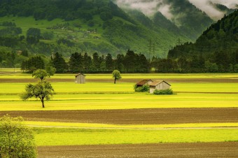 Szwajcaria liderem innowacji na rzecz klimatu