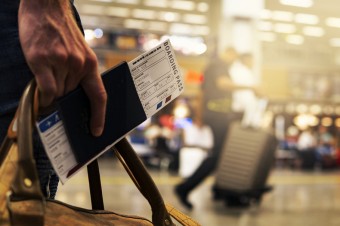 Unijny pakiet Fit for 55 będzie wyzwaniem dla lotnictwa. Pasażerowie muszą się nastawić na podwyżki cen biletów