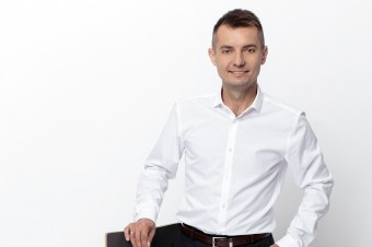 Rafał Woźniak, Poland Operations Director, FM Logistic