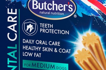 Butcher's Dental Care