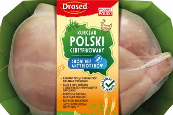 Kurczak Polski Certyfikowany