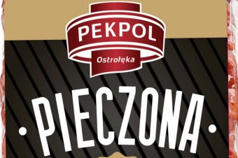 Aromatyczna kiełbasa pieczona ZM Pekpol