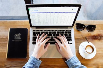 Kilka milionów Polaków wciąż nie widzi potrzeby korzystania z internetu