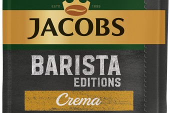 Jacobs Barista Editions teraz także w małym opakowaniu