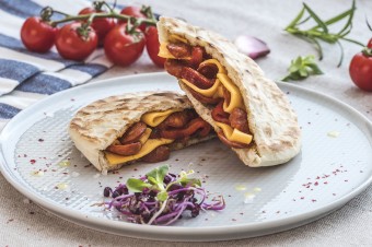 Pita na ostro – przepisy kulinarne Sertop