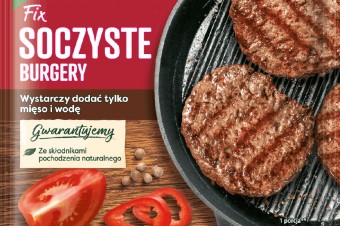Poznaj Fix Soczyste Kotlety Knorr