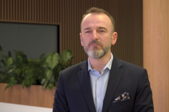 Firmy przemysłowe mają dziś wyższą zdolność do konkurowania niż przed pandemią