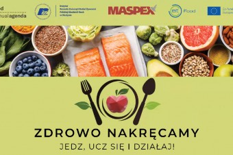 Grupa Maspex w ramach Dni Otwartych swoich zakładów produkcyjnych organizuje warsztaty dla uczniów