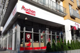 Auchan zachęca sklepy do zatrudniania osób o różnym stopniu niepełnosprawności 