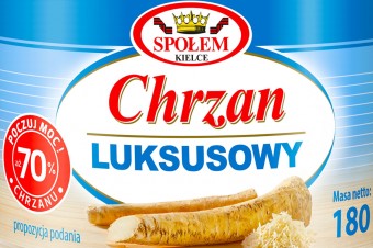 WSP „Społem” Kielce: Sosy na każdą okazję - inspiracje świąteczne     
