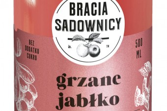 Bracia Sadownicy - Jabłkowe święta
