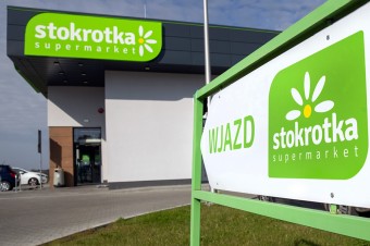 Stokrotka otworzy w grudniu aż 25 sklepów