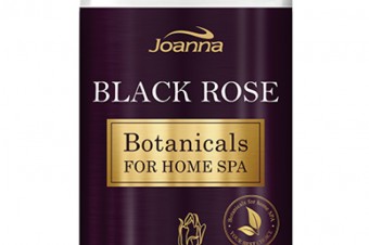 Trzy linie zapachowe Joanna Botanicals