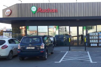 Auchan Retail Polska i bp rozwijają współpracę