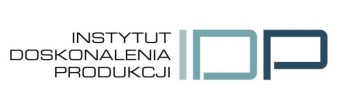 Startuje Instytut Doskonalenia Produkcji 