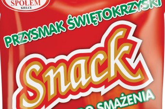 Snack – Przysmak Świętokrzyski