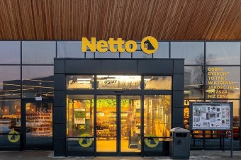 W Netto nie kupisz już jaj z chowu klatkowego