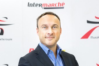 Marc Dherment, Dyrektor Generalny, Grupa Muszkieterów