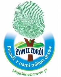 Kolejny milion drzew od Żywiec Zdrój