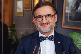 Mariusz Glenszczyk, Prezes i Dyrektor Generalny firmy TiM