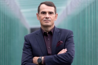 Bogdan Łukasik, Prezes Zarządu, Modern Expo SA.