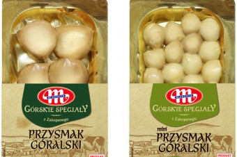 Górskie Specjały z Zakopanego