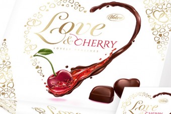 Love&Cherry od Vobro