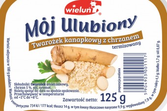 Mój Ulubiony w wielu smakach