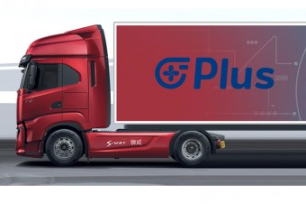 IVECO i Plus ogłaszają pilotażowy program autonomicznych samochodów ciężarowych 