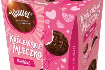 Słodkie prezenty z Wawelu na nadchodzące okazje 