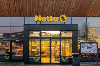 Netto: z 400 do 600 sklepów w Polsce w osiem miesięcy