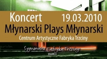 Carlo Rossi w warszawskiej Fabryce Trzciny