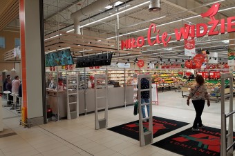 Auchan obniży ceny o VAT 