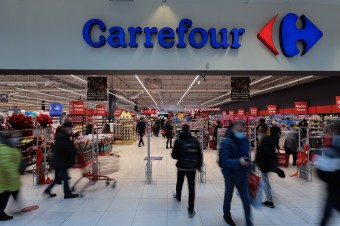 Carrefour obniża ceny ponad 18.500 produktów w związku z obniżką VAT