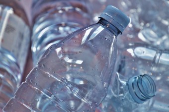 Do recyklingu trafia zaledwie 9 proc. tworzyw sztucznych