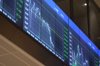 Napięcia na linii Rosja–Ukraina wpływają na rynki