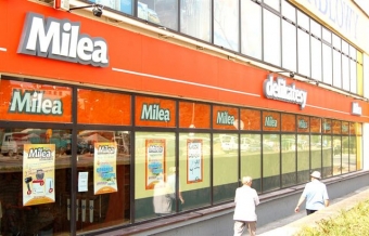Przybywa nowych delikatesów Milea