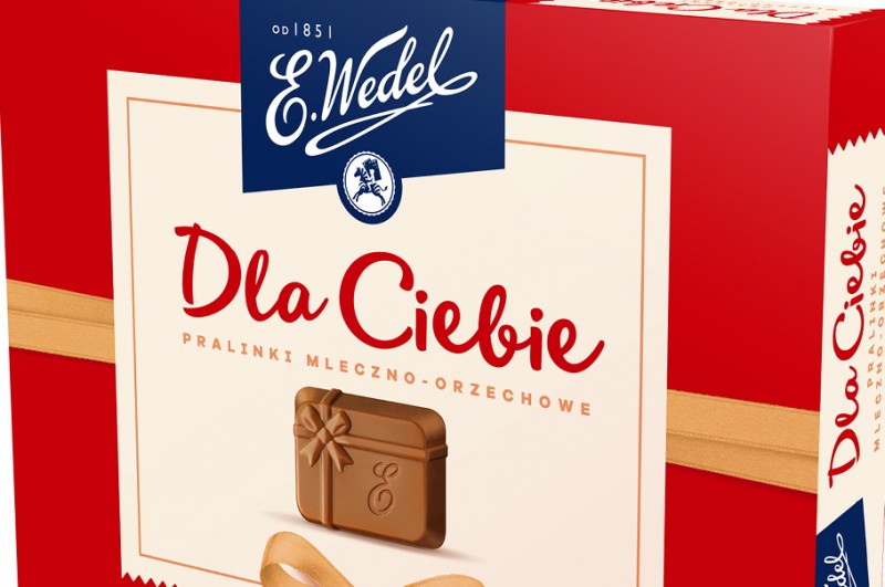 E.Wedel na wyjątkowe okazje